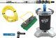 Unger Rinse N Go Ak159 Pure Water Cleaning Kit & 7m Vevor Telescopic Pole £350