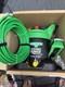 Unger Unlk1 Water-fed Window Cleaning System, Blk/grn Missing Pole See Photo Read