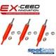 Uni Valve Exceed Flow Control Water Fed Accessory Control Water Usage Pack Of 3