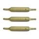 Uni Valve Exceed Flow Control Water Fed Accessory Control Water Usage Pack Of 3
