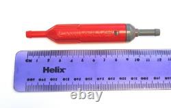 UNI VALVE Pro EXCEED Flow Control Water Fed Pole Accessory Usage PACK OF 3