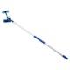 Uimoso Solar Panel Cleaning Kit With Water Pole, Brush & Soap Dispenser, 12.03 M