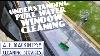 Understanding How Pure Water Window Cleaning Works