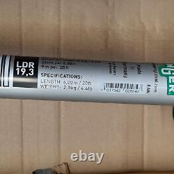 Unger HiFlo nLite Connect Aluminium Master Pole 20 ft / 6 m Window Cleaning Kit