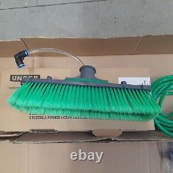 Unger HiFlo nLite Connect Aluminium Master Pole 20 ft / 6 m Window Cleaning Kit