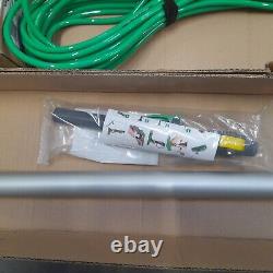 Unger HiFlo nLite Connect Aluminium Master Pole 20 ft / 6 m Window Cleaning Kit