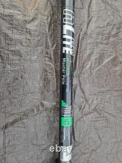 Unger Hiflo Nlite Hybrid Master water fed pole