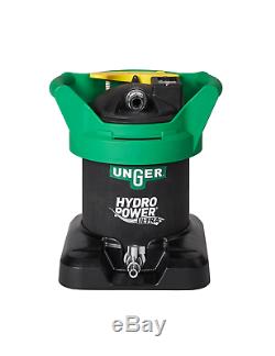 Unger HydroPower Ultra Entry Kit Pure Water Window Cleaning Waterfed
