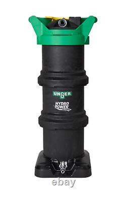 Unger HydroPower Ultra Filter L Pure Water Window Cleaning Waterfed