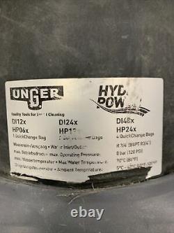 Unger HydroPower Ultra Filter Pure Water Window Cleaning Waterfed (2)