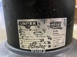 Unger Hydro Power Reach And Wash