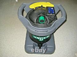 Unger Hydropower 6Ltr Di Filtered Water System For Window Cleaning Di12X HP06X A