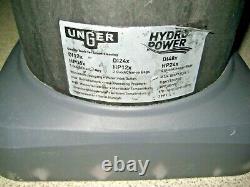 Unger Hydropower 6Ltr Di Filtered Water System For Window Cleaning Di12X HP06X B