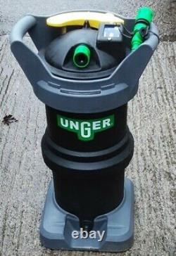 Unger Hydropower Di24x 24 Ltr DI System For Window Cleaning Unit