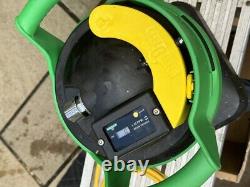 Unger Hydropower ULTRA Deionised Pure Water Tank System USED ONCE. Virtually New
