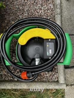 Unger Hydropower Ultra S Water Purifier for Window Cleaning Pure Water 6L