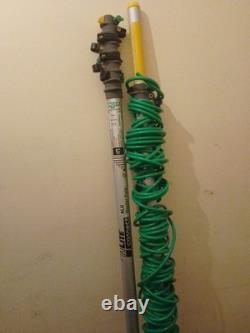 Unger Hydropower Water Purifier for Window Cleaning Pure Water