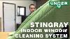 Unger Nlite Indoor Cleaning Unger Stingray