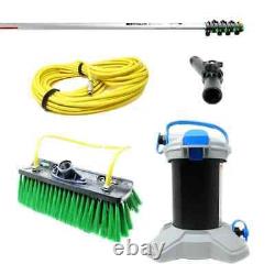 Unger Pure Water Cleaning Kit