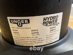 Unger hydropower Ultra