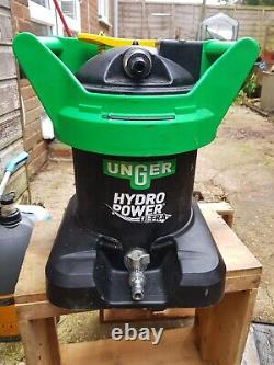 Unger nLite HydroPower Pure Water System