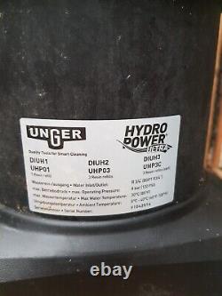 Unger nLite HydroPower Pure Water System