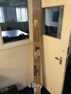 Unger nLite One CT12T Carbon Fibre Pole 43ft Water Fed Pole (brand New In Box)