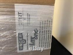 Unger nLite One CT12T Carbon Fibre Pole 43ft Water Fed Pole (brand New In Box)