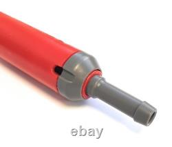 Univalve PRO Exceed Flow Control Valve Water Fed Pole Accessory 3 Pack