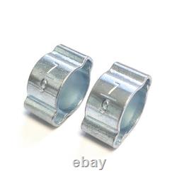 Univalve PRO Exceed Flow Control Valve Water Fed Pole Accessory 3 Pack