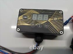 V16 Digital Controller Water Fed Pole Window Cleaning