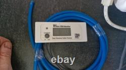 V2 Pure 100 RO Purified water filtration, Window cleaning, carwash, fish