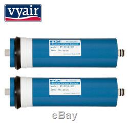 VYAIR 600GPD Direct Flow 4-Stage Reverse Osmosis Drinking Water Filter System