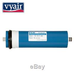 Vyair 300GPD Direct Flow 4-Stage Reverse Osmosis Drinking Water Filter System