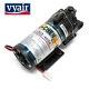 Vyair 400 Gpd Self-regulating Booster Pump For Water Fed Pole Window Cleaning