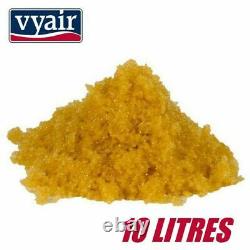 Vyair MB 115 Virgin Mixed Bed DI Resin 2L / 5L / 10L / 25L