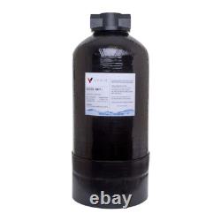 Vyair Pressure Vessel for Media & Resins Empty or Pre-Filled