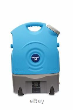 WATER FED POLE BACKPACK Window cleaning WFP NEW