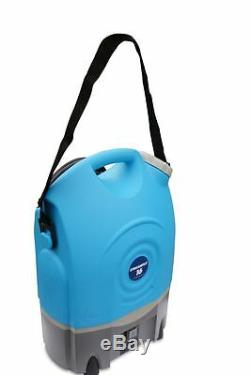 WATER FED POLE BACKPACK Window cleaning WFP NEW