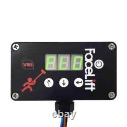 WCW Digital Flow Controller V16