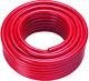 Wfp Reinforced Microbore Water Fed Pole Hose 6mm Id X 11mm Od 100mtr Red