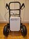 Wfp Waterfed Pole Window Cleaning Trolley System Chemical Resistant Pump