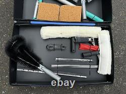 WINDOW CLEANING STARTER SET Window Cleaning Equipment