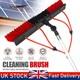 Water Brushadjustable Window Cleaning Pole Solar Panel Cleaning Brush Uk Stocks
