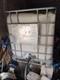 Water Container For Window Cleaning And Other Things Portable