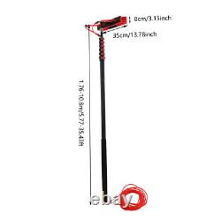 Water Fed Cleaning Brush Tool Window Cleaning & Solar Panel Cleaning