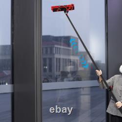 Water Fed Cleaning Brush Tool Window Cleaning & Solar Panel Cleaning