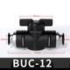 Water Fed Pole Control Valve Push Fit For 4mm12mm Hoses Push Fit Tap Pneumatic