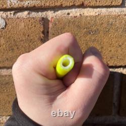 Water Fed Pole Hose Hi Vis 6mm 8mm Bore Microbore Pipe WFP 10m 20m 30m 50m 100m