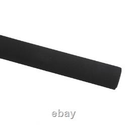 Water Fed Pole Kit Outdoor Window Glass Solar Panel Cleaning Wash Brush Kit With